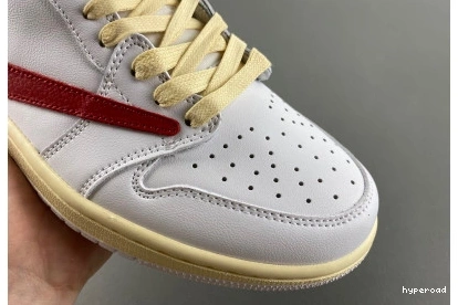 Hyperoad Scott Air x Travis Low Jordan 1 0810